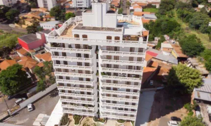 Apartamento à Venda - Jardim Chapadão, Campinas - 204m2  - 3 suítes