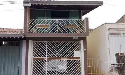 Casa com 5 quartos à venda na Pedro Pinheiro, 879, Jardim Alvinópolis, Atibaia