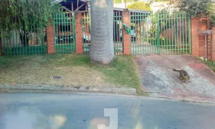 Casa à venda - loteamento parque das hortências (sousas), campinas - 200m2  - 2 quartos