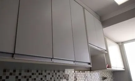 Apartamento à Venda - Jardim Anton Von Zuben, Campinas - 140m2  - 3 Quartos