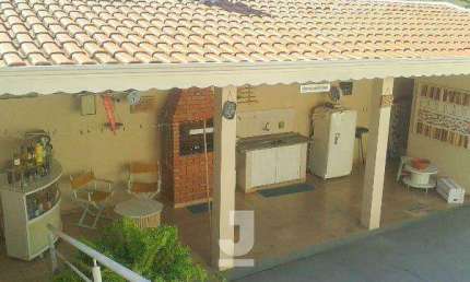Casa à Venda - Jardim Pinheiros, Valinhos - 190m2  - 2 Quartos