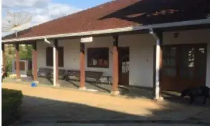 Chácara à Venda - Penha, Bragança Paulista - 16.500m2  - 5 Quartos