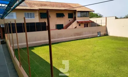 Chácara à venda - chácara flórida, itu - 1.485,51m2  - 7 quartos