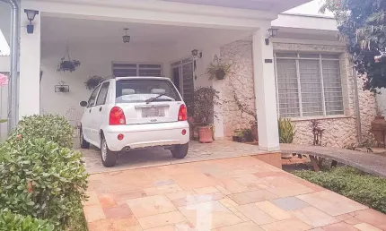 Casa à Venda - Jardim Chapadão, Campinas - 191,45m2  - 3 Quartos