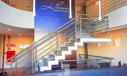 Sala à Venda - Residencial Sainte Helene, Campinas - 32,22m2