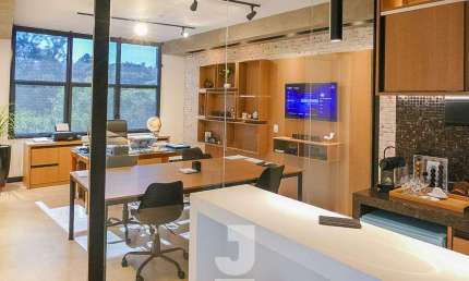 Sala à Venda - Residencial Sainte Helene, Campinas - 34,99m2