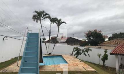 Casa à Venda - Parque São Quirino, Campinas - 400m2  - 3 suítes