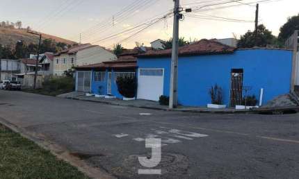 Casa à Venda - Jardim São Miguel, Bragança Paulista - 320m2  - 4 Quartos