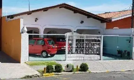 Casa à Venda - Jardim Chapadão, Campinas - 270m2  - 4 Quartos