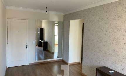 Apartamento à Venda - Nova Campinas, Campinas - 65m2 - Condomínio Porto Fino  - 2 Quartos