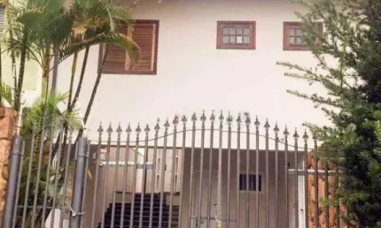 Casa à Venda - Jardim Paraíso, Campinas - 230m2  - 3 Quartos