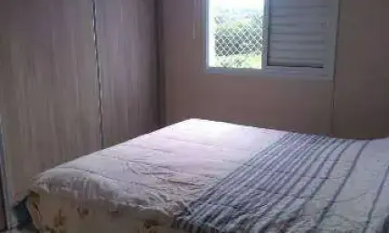 Apartamento à Venda - Vila Pagano, Valinhos - 87m2  - 3 Quartos