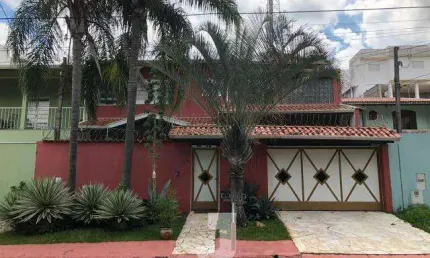 Casa à venda ou locação - 3 quartos - loteamento parque das hortências (sousas), campinas, sp.