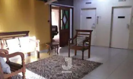Apartamento à venda - cambuí, campinas - 57m2  - 1 quartos