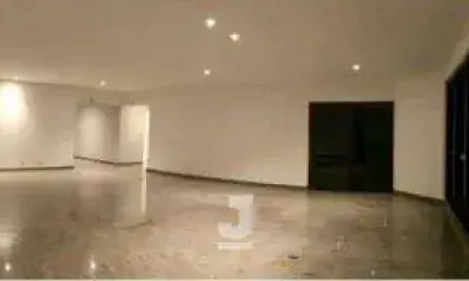 Apartamento à Venda - Cambuí, Campinas - 568m2 - Condomínio CONDOMINIO EDIFICIO SAINT THOMAS  - 4 suítes