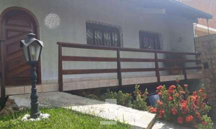 Casa à Venda - Alto Taquaral, Campinas - 250m2  - 5 Quartos