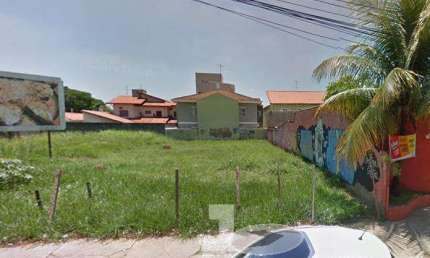 Terreno à Venda - Cidade Universitária, Campinas - 525m2