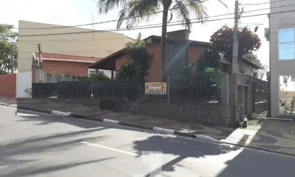 Casa à Venda - Sousas, Campinas - 156m2  - 3 Quartos