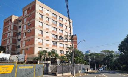 Venda ou Locação Apartamento 3 quartos - Chácara da Barra - Campinas-SP,