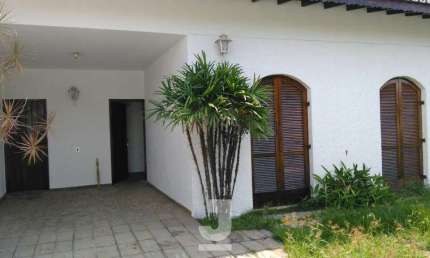 Casa à Venda - Jardim Nossa Senhora Auxiliadora, Campinas - 250m2  - 4 Quartos