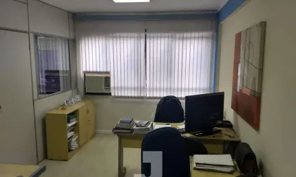 Sala comercial com 1 sala à venda na Rua Barão de Jaguara, 526, Centro, Campinas