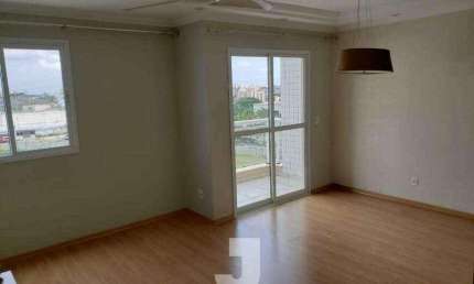 Apartamento à Venda - Vila Brandina, Campinas - 81m2 - Condomínio Paineiras  - 3 Quartos