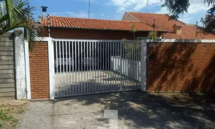 Casa à venda - jardim guarani, campinas - 435m2  - 5 quartos
