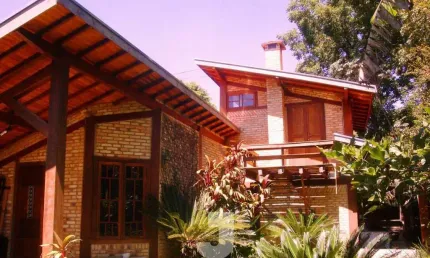 Casa à Venda - Vila Santa Rita (Sousas), Campinas - 150m2  - 3 Quartos