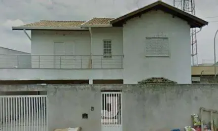 Casa à Venda - Parque das Universidades, Campinas - 350m2  - 5 Quartos