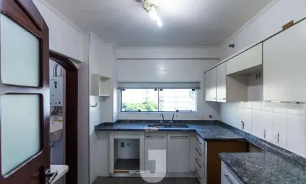 Apartamento à Venda - Cambuí, Campinas - 145m2  - 4 Quartos