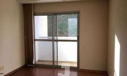 Apartamento à Venda - Cambuí, Campinas - 70m2  - 2 Quartos