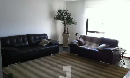 Apartamento à Venda - Cambuí, Campinas - 160m2  - 2 Quartos