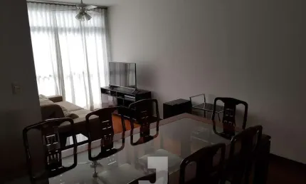 Apartamento à Venda - Cambuí, Campinas - 107m2  - 3 Quartos
