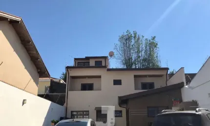 Casa à venda - jardim paranapanema, campinas - 186m2  - 3 quartos