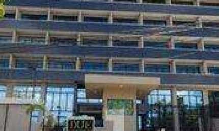 Sala comercial com 1 sala à venda na Avenida Marechal Rondon, 700, Jardim Chapadão, Campinas