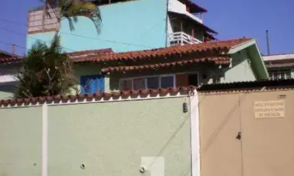 Casa à Venda - Vila Nova, Campinas - 296m2  - 3 Quartos