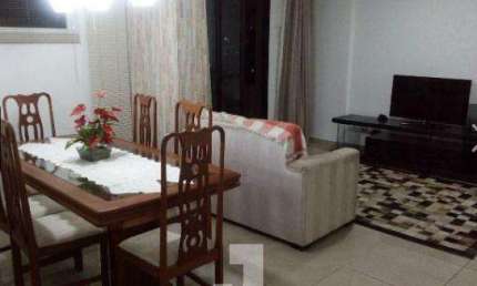 Apartamento à Venda - Cambuí, Campinas - 110m2  - 3 Quartos