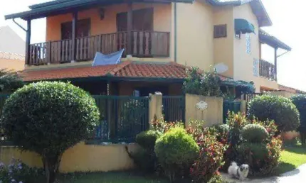 Casa à venda - jardim do sol, campinas - 276m2  - 3 quartos