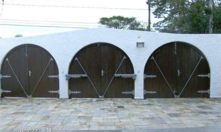 Casa à Venda - Cidade Universitária, Campinas - 854m2  - 4 suítes