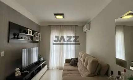Apartamento-à-venda-3quartos-1suíte-1vaga-BairroTaquaral