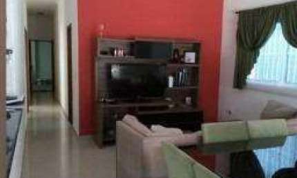 Casa à Venda - Balneário Califórnia, Caraguatatuba - 160m2  - 3 Quartos
