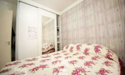 Apartamento à venda - jardim do lago, campinas - 55m2  - 2 quartos