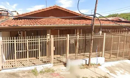 Casa à Venda - Jardim García, Campinas - 185,04m2  - 4 Quartos