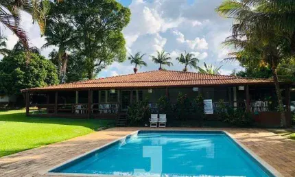 Chácara à venda - jardim aliança, campinas - 5.350m2  - 6 quartos