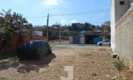 Terreno à venda na João Vieira, 11, Chácara São João, Amparo