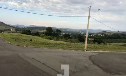 Terreno à Venda - Centro (Arcadas), Amparo - 1.059,34m2