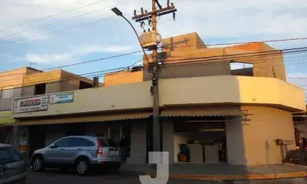 Casa à venda - jardim da fraternidade, bragança paulista - 400m2  - 3 quartos