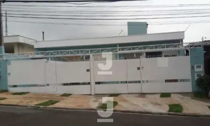 Casa à Venda - Jardim Chapadão, Campinas - 318m2  - 7 Quartos