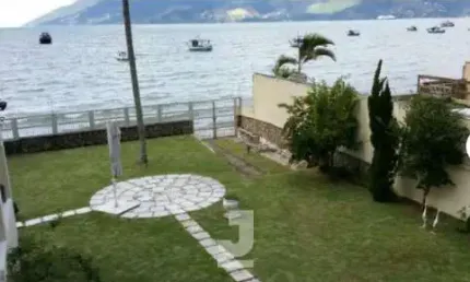 Casa à Venda - São Francisco da Praia, São Sebastião - 260m2  - 4 Quartos