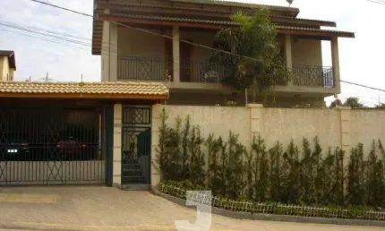 Casa à Venda - Recreio Maristela, Atibaia  - 3 Quartos